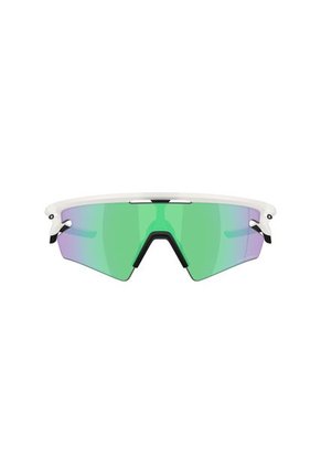 Gafas De Sol Oakley Sphaera Slash Hombre Y Mujer Blanco