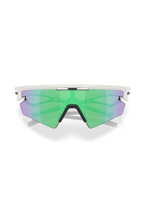 Gafas De Sol Oakley Sphaera Slash Hombre Y Mujer Blanco