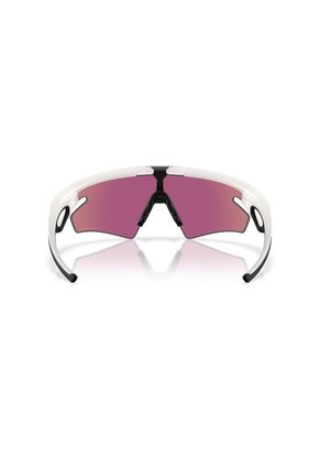 Gafas De Sol Oakley Sphaera Slash Hombre Y Mujer Blanco