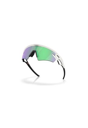 Gafas De Sol Oakley Sphaera Slash Hombre Y Mujer Blanco