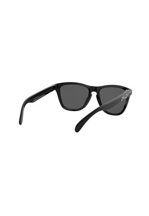 Gafas De Sol Oakley Frogskins Hombre Y Mujer Negro