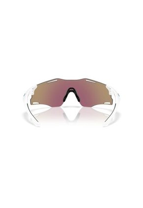 Gafas De Sol Oakley Cybr Zero Hombre Y Mujer Blanco