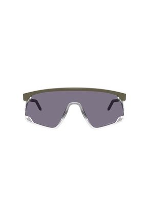 Gafas De Sol Oakley Bxtr Metal Hombre Verde