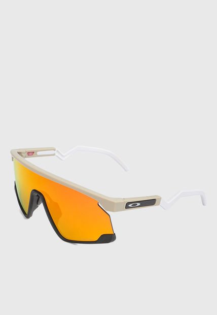Gafas de Sol Naranja-Beige-Negro Oakley Bxtr
