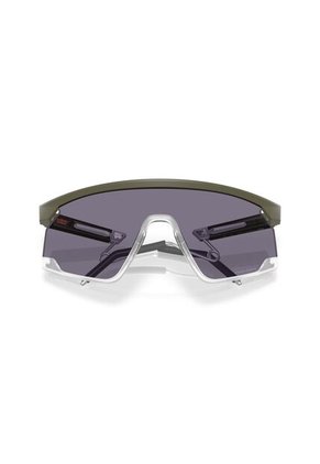 Gafas De Sol Oakley Bxtr Metal Hombre Verde