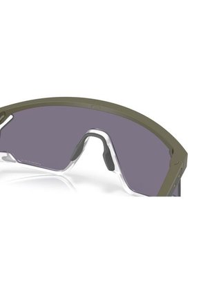 Gafas De Sol Oakley Bxtr Metal Hombre Verde