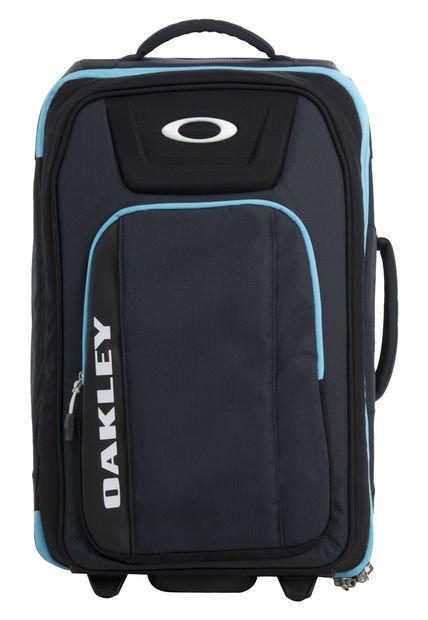 Maleta Oakley Works 45L Roller Gris - Compra Ahora | Dafiti Colombia