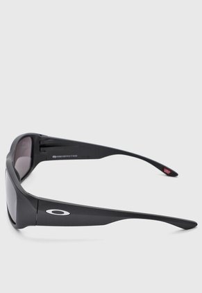 Gafas de Sol Oakley Tourniquet Negro