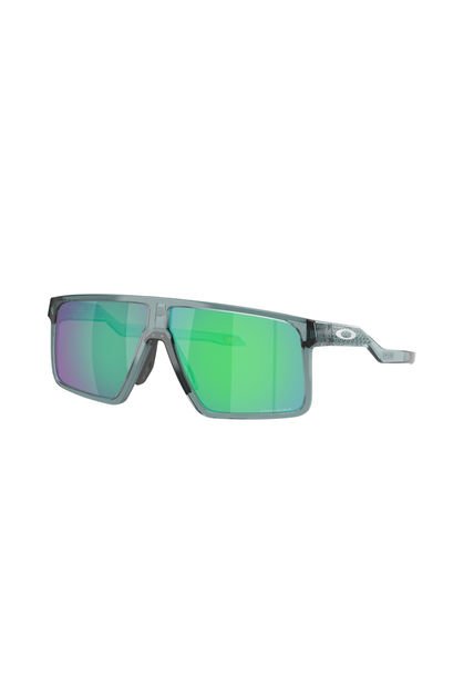 Gafas De Sol Helux Negro Crystal Oakley