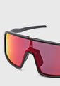 Gafas de Sol Oakley Sutro S Negro de Oakley