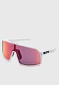 Gafas de Sol Oakley Sutro S Blanco de Oakley