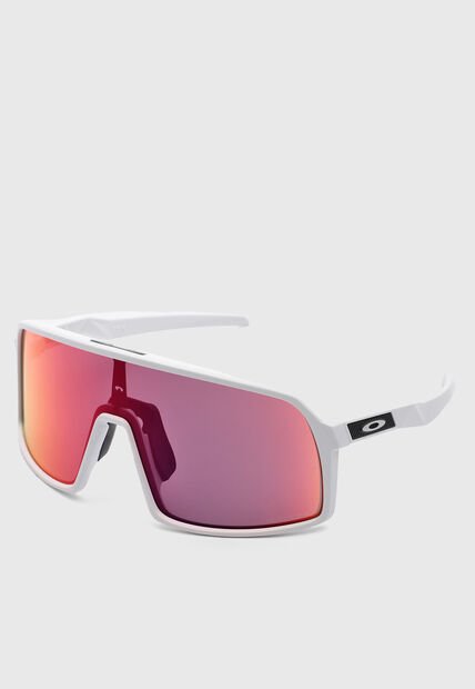 Gafas de Sol Oakley Sutro S Blanco