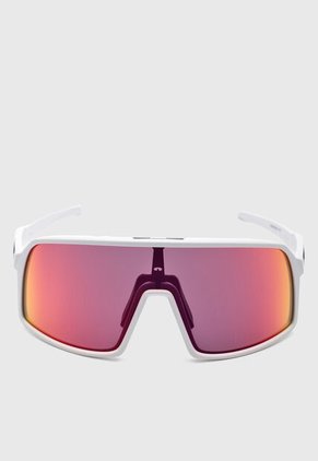 Gafas de Sol Oakley Sutro S Blanco