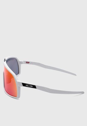 Gafas de Sol Oakley Sutro S Blanco