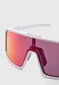 Gafas de Sol Oakley Sutro S Blanco de Oakley
