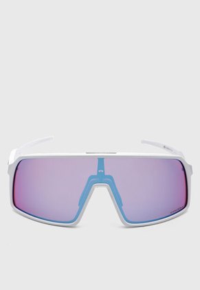 Gafas de Sol Oakley Sutro Blanco