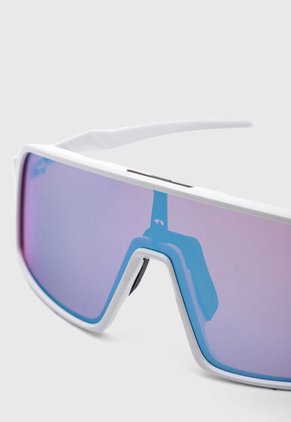 Gafas de Sol Oakley Sutro Blanco
