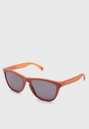 Gafas Oakley Frogskins Naranja