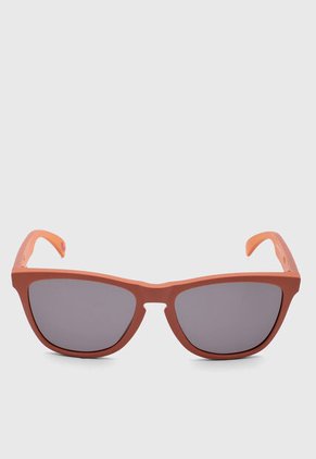Gafas Oakley Frogskins Naranja