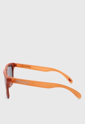 Gafas Oakley Frogskins Naranja
