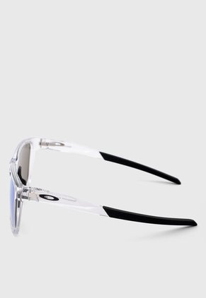 Gafas de Sol Oakley Paracord Transparente