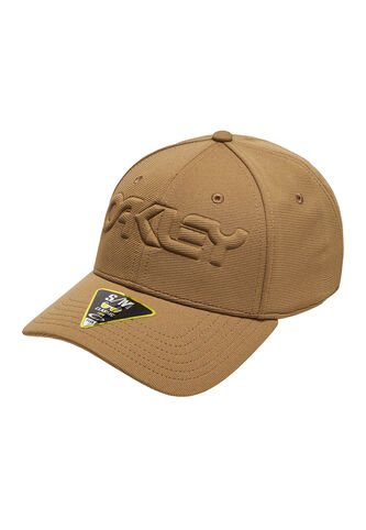 GORRA OAKLEY 912208-86W Talla S-M Oakley