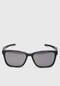 Gafas de Sol Oakley Paracord Negro de Oakley
