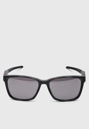 Gafas de Sol Oakley Paracord Negro