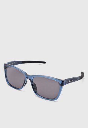 Gafas Oakley Paracord Azul Transparente