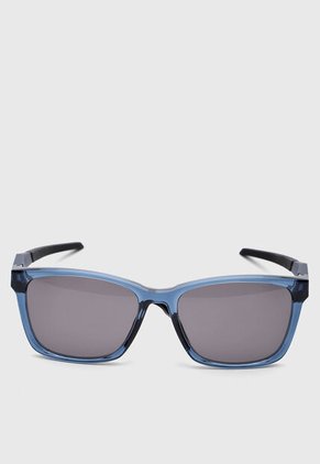 Gafas Oakley Paracord Azul Transparente
