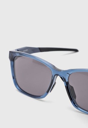 Gafas Oakley Paracord Azul Transparente
