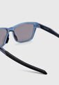 Gafas Oakley Paracord Azul Transparente de Oakley