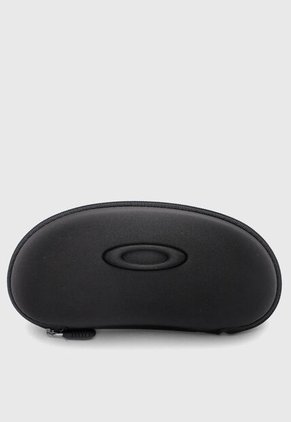 Gafas Oakley Paracord Azul Transparente