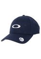 Gorra Oackley Golf Ellipse Hat Azul Oscuro de Oakley