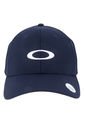 Gorra Oackley Golf Ellipse Hat Azul Oscuro de Oakley