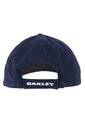 Gorra Oackley Golf Ellipse Hat Azul Oscuro de Oakley