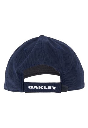 Gorra Oackley Golf Ellipse Hat Azul Oscuro