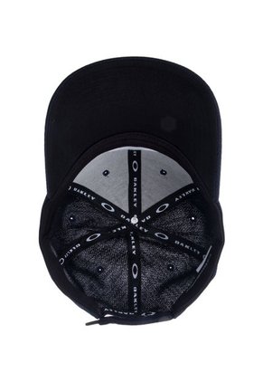 Gorra Oackley Golf Ellipse Hat Azul Oscuro