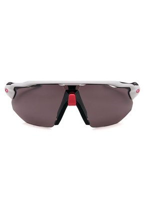 Gafas Blanco-Negro-Rosa Oakley Radar Ev Advancer