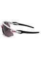 Gafas Blanco-Negro-Rosa Oakley Radar Ev Advancer de Oakley