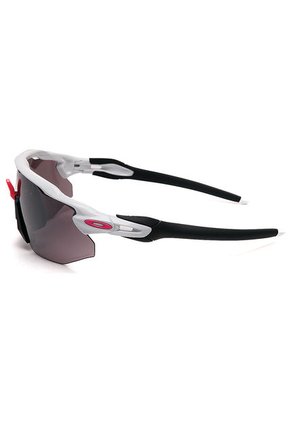 Gafas Blanco-Negro-Rosa Oakley Radar Ev Advancer