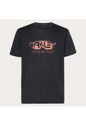Camiseta Oakley Sutro Fp
