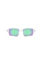 Gafas De Sol Oakley Flak 2.0 Xl OO9188 Blanco Hombre de Oakley