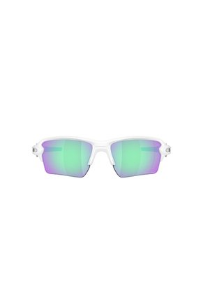 Gafas De Sol Oakley Flak 2.0 Xl OO9188 Blanco Hombre