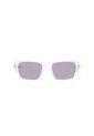 Gafas De Sol Oakley Masseter OO9486 Traslúcido Hombre de Oakley