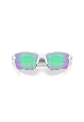 Gafas De Sol Oakley Flak 2.0 Xl OO9188 Blanco Hombre