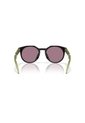 Gafas De Sol Oakley Hstn OO9242 Negro Hombre de Oakley