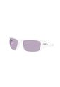 Gafas De Sol Oakley Masseter OO9486 Traslúcido Hombre de Oakley