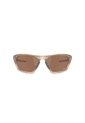 Gafas De Sol Oakley Lateralis OO9431 Beige Hombre de Oakley