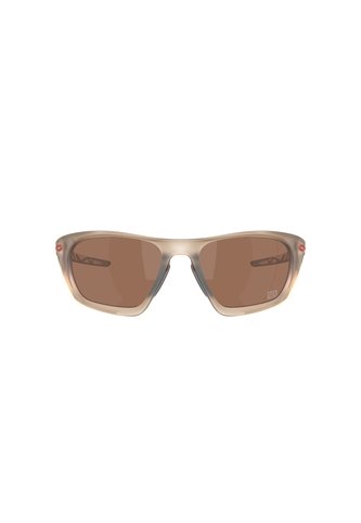 Gafas De Sol Oakley Lateralis OO9431 Beige Hombre Oakley